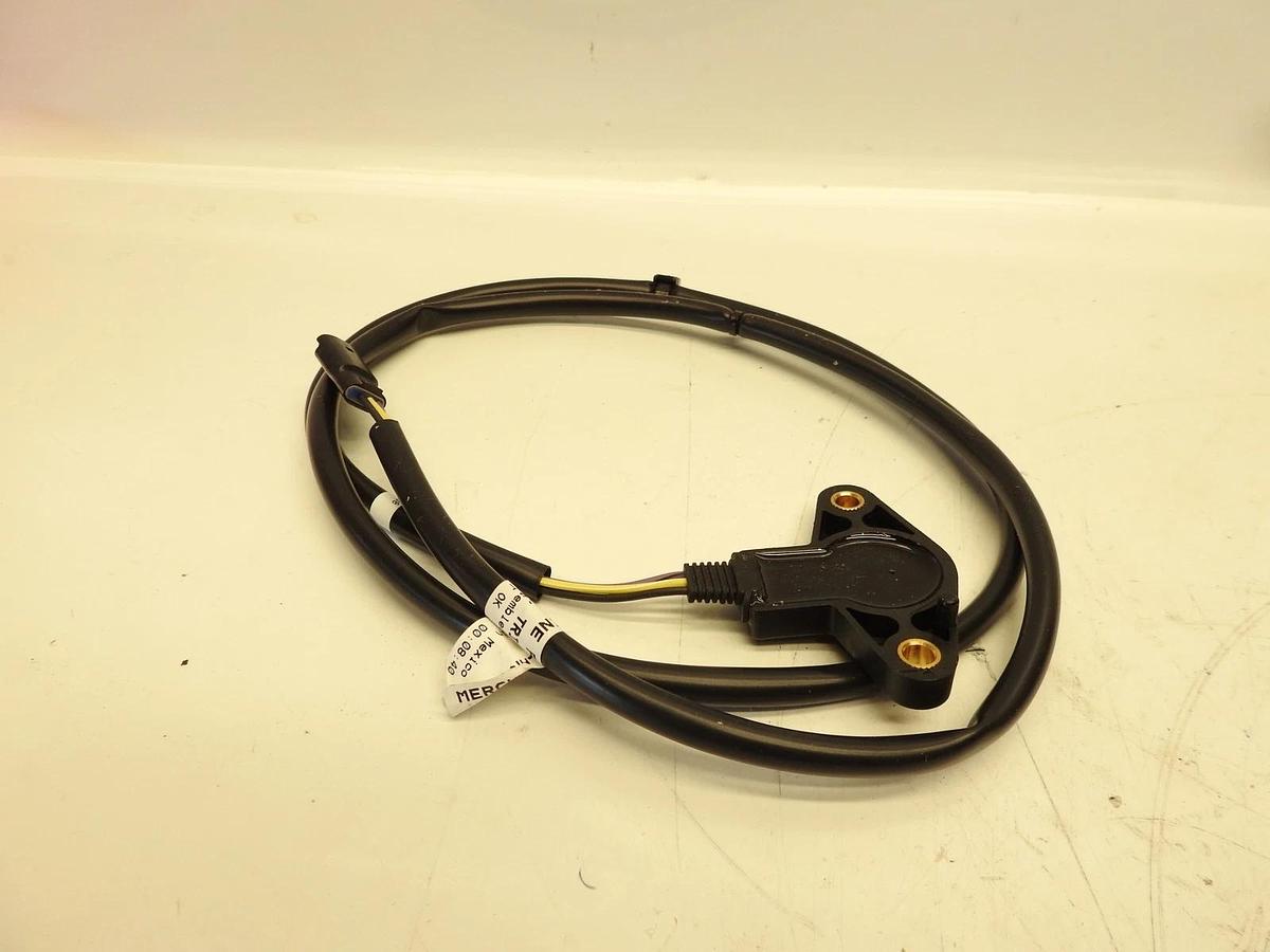 Mercury Marine 8M0123091 Boat Trim Sender Sensor Harness GENUINE OEM