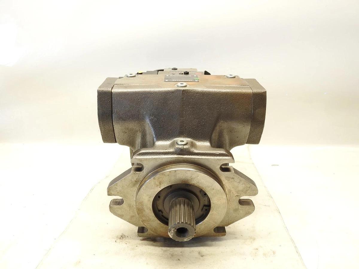 New Oem Cat 202-7850 Hydraulic Pump Fits: MTC765 MTC745 MTC755 MTC735