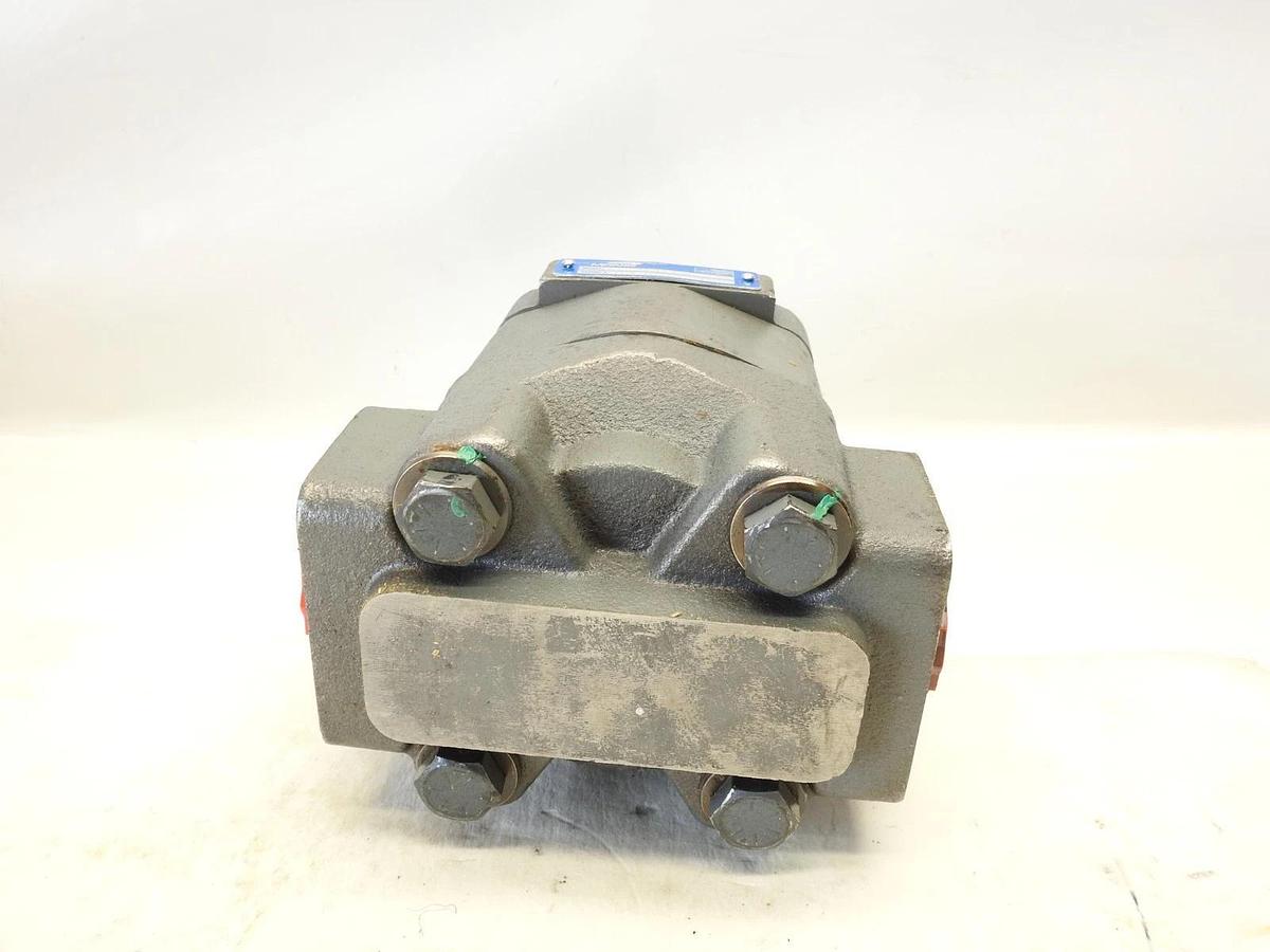 New Oem Metaris MHM350A997VCEB2043 Hydraulic Gear Pump
