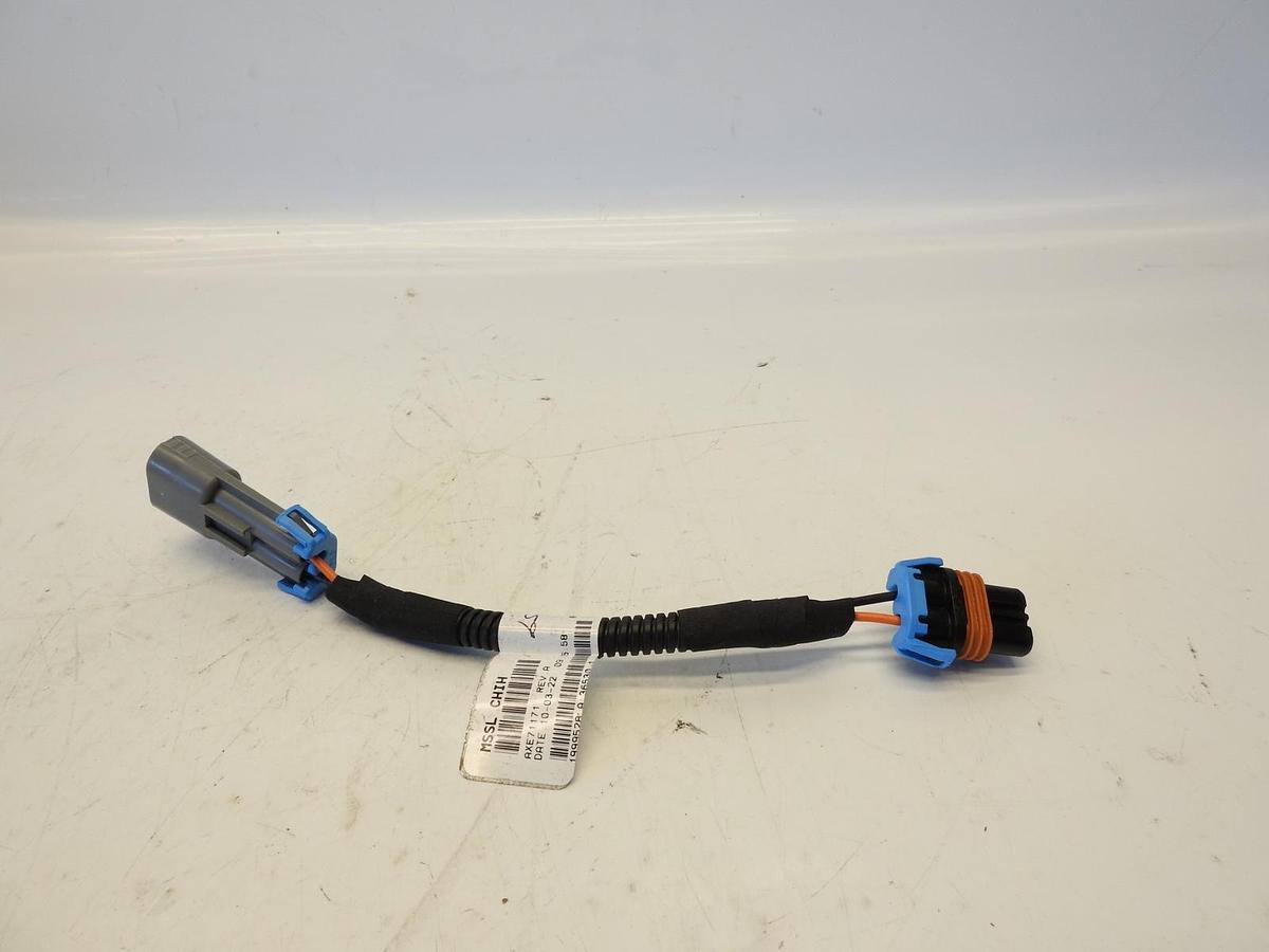 New Oem John Deere Wiring Harness AXE71171