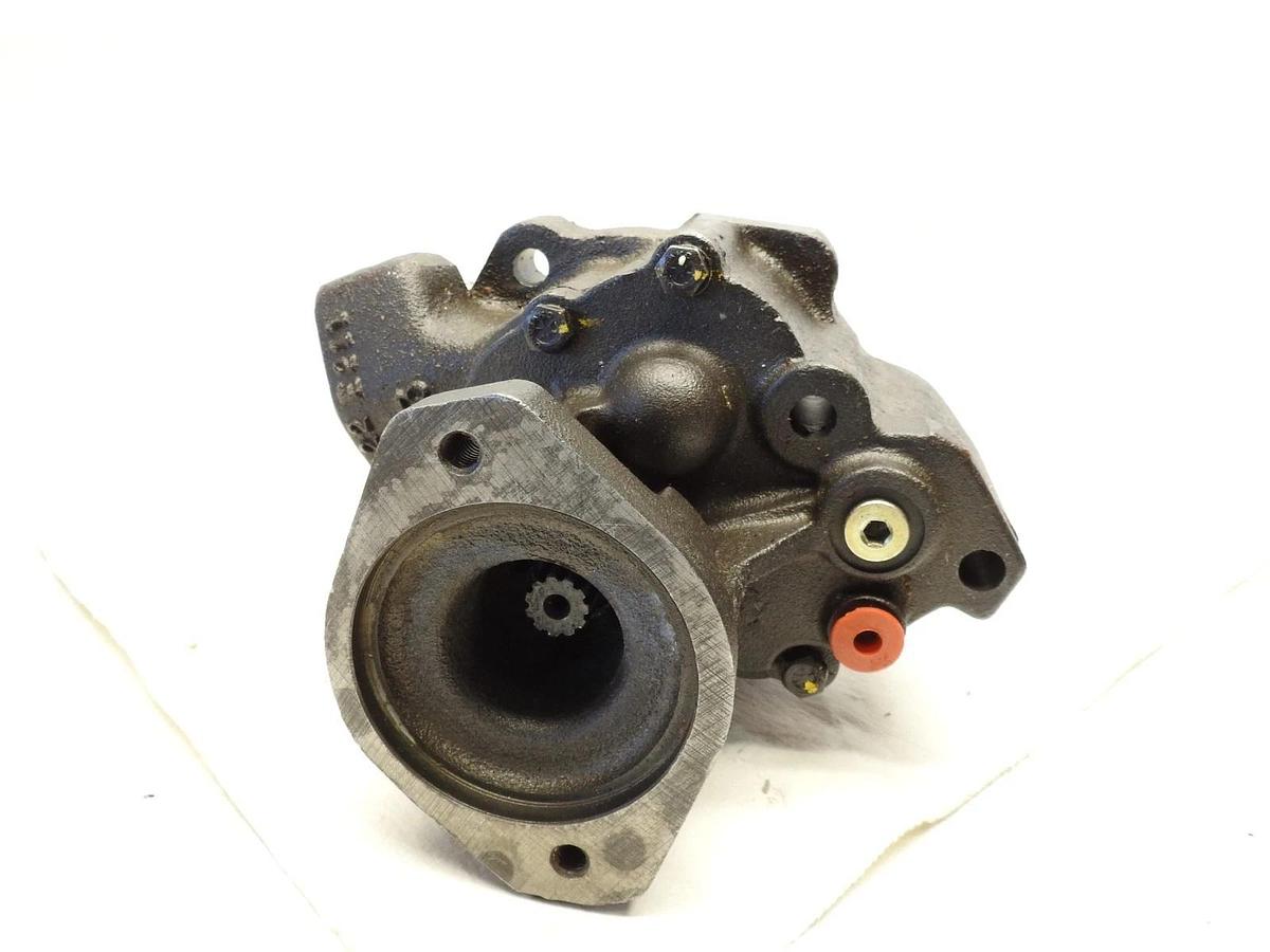Oil Pump For Cummins PC-CM1024 Engine 855 NT855 3077770 3015273 3821571 3821572