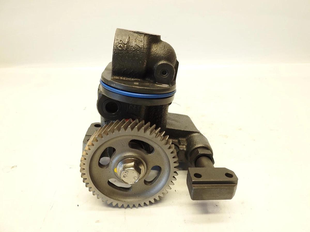 DORMAN 502-560 REMANUFACTURED HIGH PRESSURE OIL PUMP FOR FORD NO CORE NEEDED