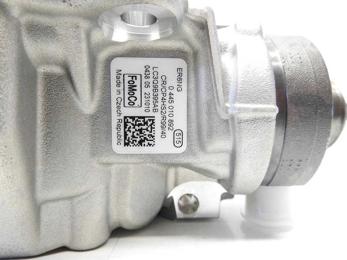 Genuine OEM Bosch Ford FoMoCo 0445010892 Fuel Pump 6.7L for 2011-2019 F250
