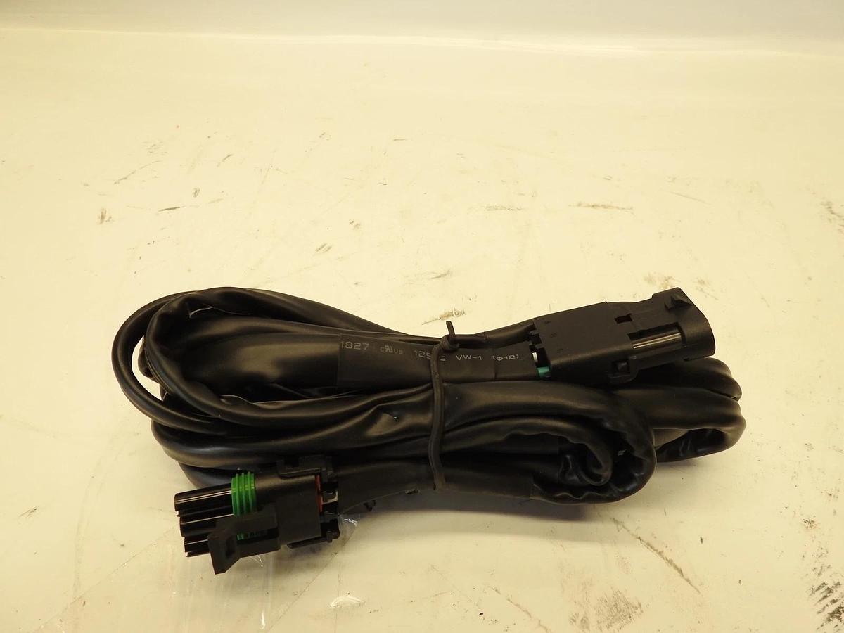 Baja Designs Onx/S8/Xl Pro and Sport Splitter 55 Inch Universal
