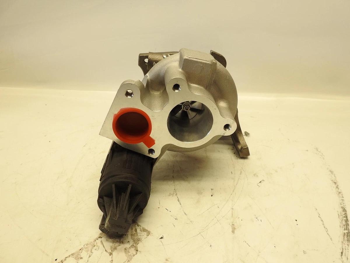 E&E Turbos Turbo-M100S 49373-07012 16-19 Honda Civic 18-19 Honda Accord
