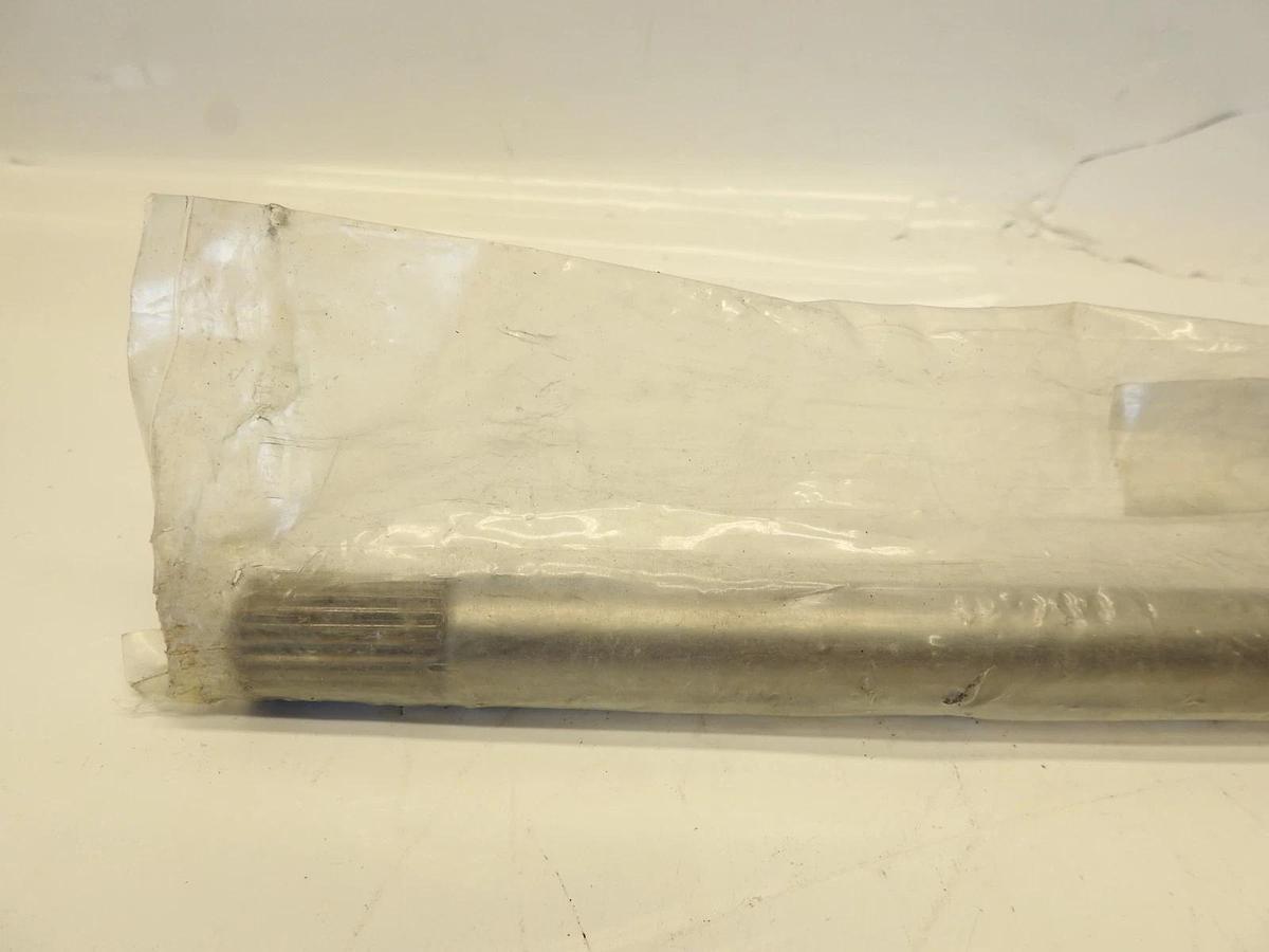 U76670 – AOD – SHAFT, DIRECT DRIVE, 1980-93