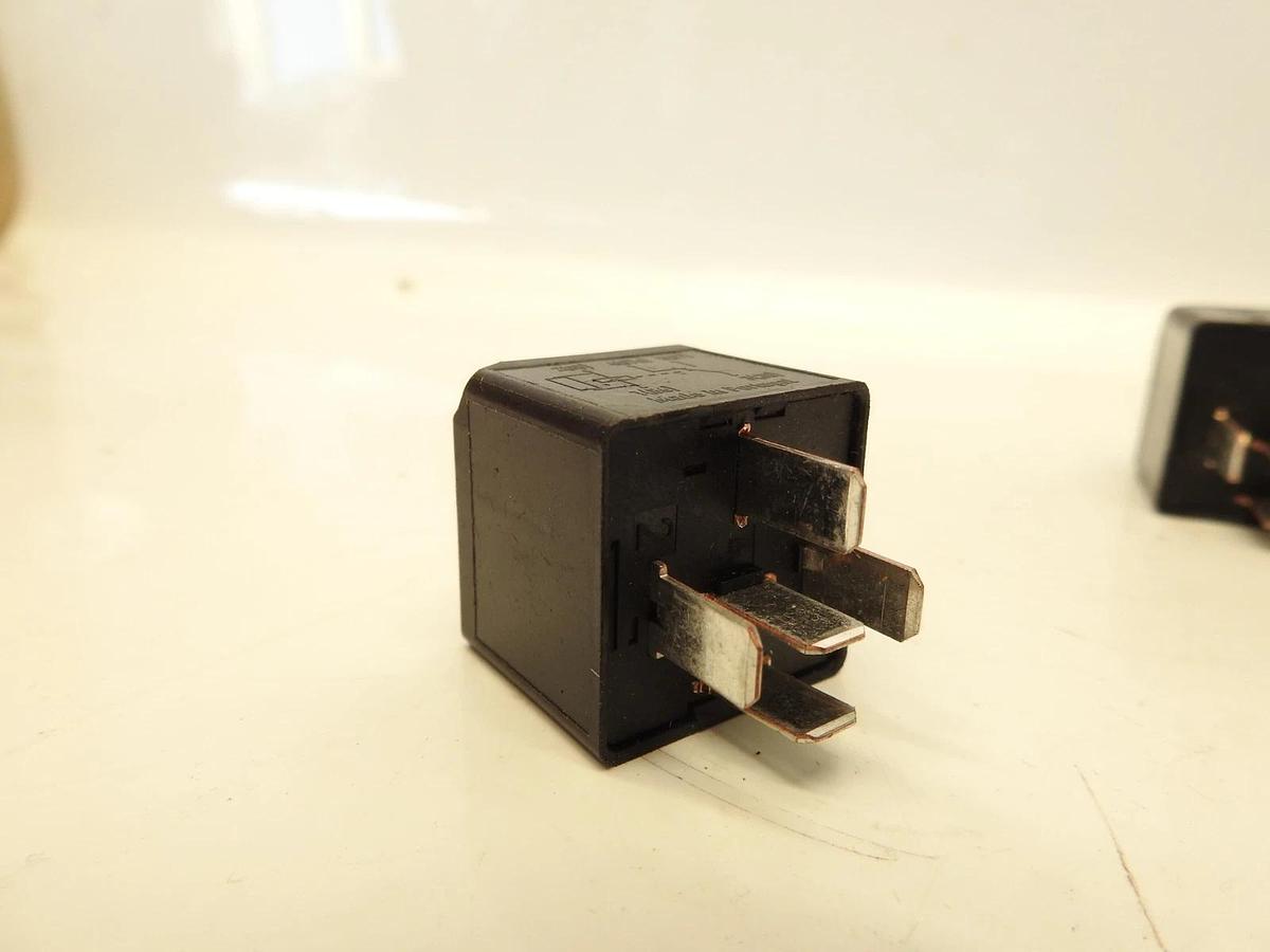 3 Pack Oem TE Automotive Relay V23136-A6-X130