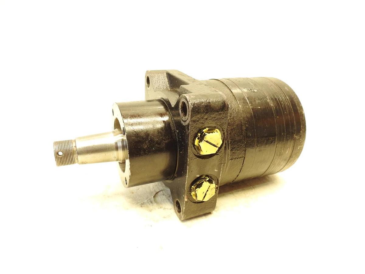 New Oem Bobcat 4159280 Parker TF0240LS080AAFB Wheel Motor for Scag 482639 481529