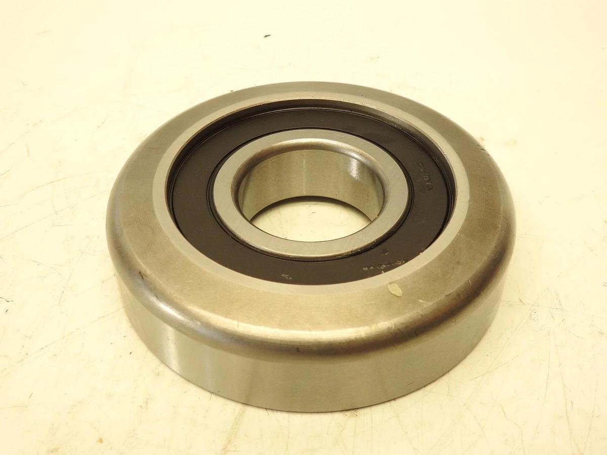PEER MG309SZZ4 MAST GUIDE BEARING 5" OD 45 MM BORE 1-1/4"