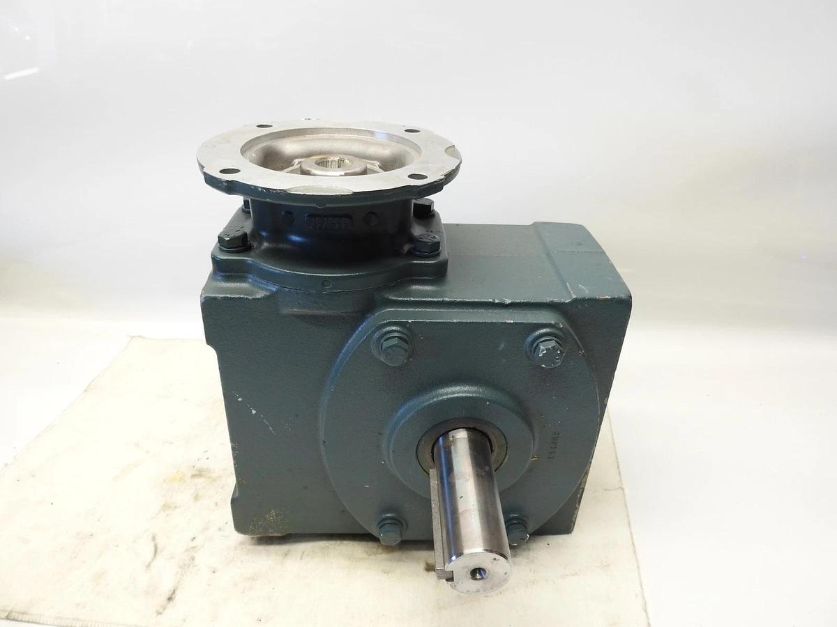 New Oem Dodge Tigear 20Q25L14 20Q25L14 TIGEAR-2 REDUCER
