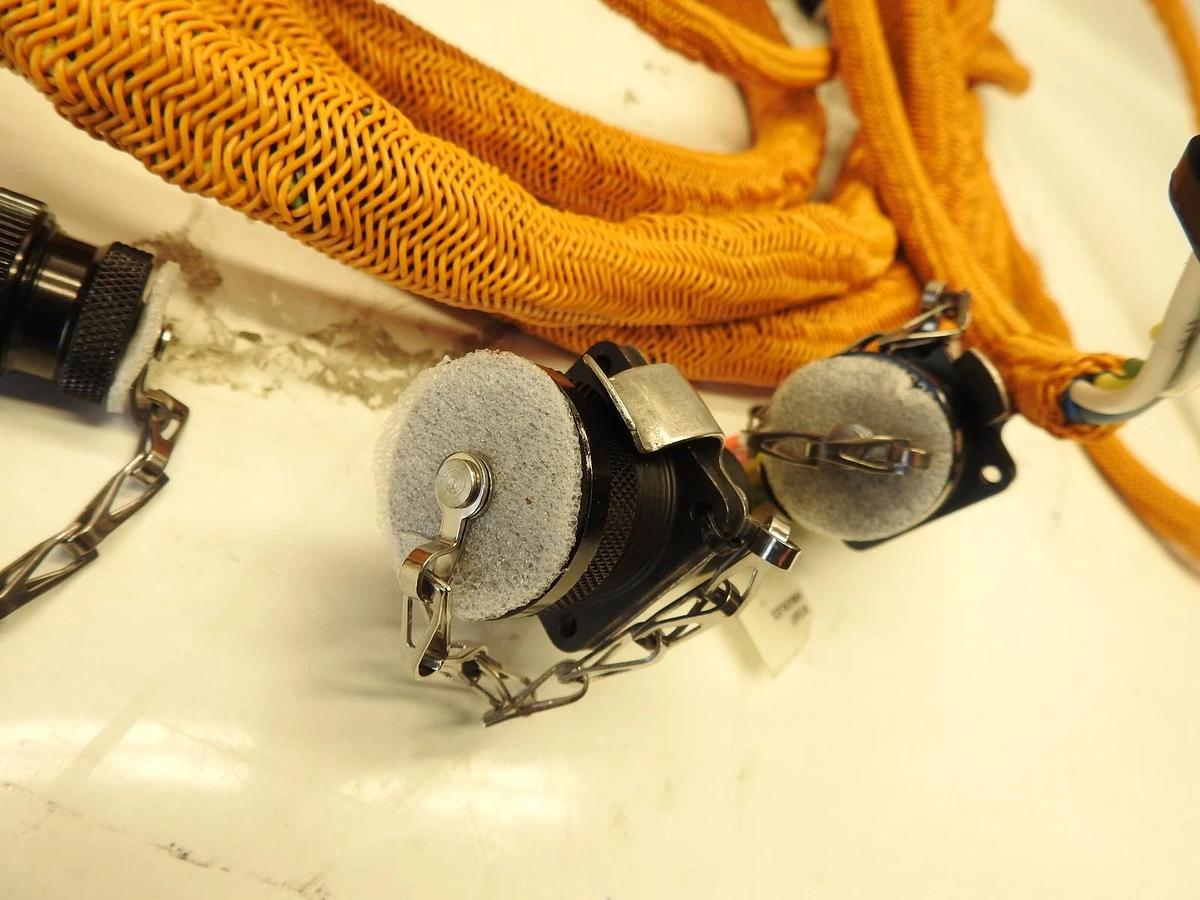 New Oem Cat 295-4322: HARNESS AS