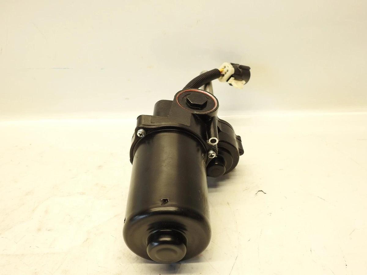 New Driver Running Board Motor for Land Rover Range Rover L322 2013-2016