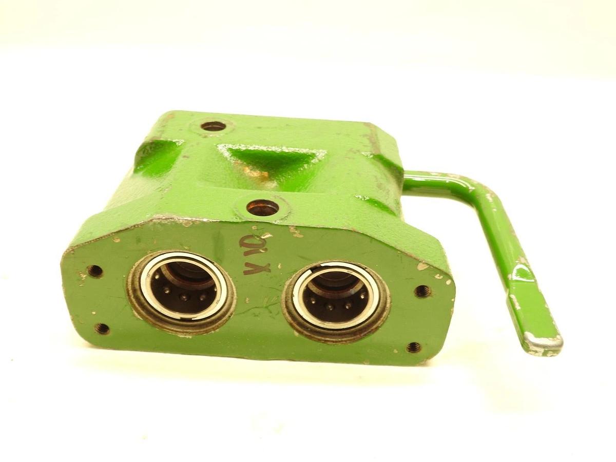 New Breakaway Coupler John Deere 8245R 8270R 8285R 8330 8335R 8310R RE559660