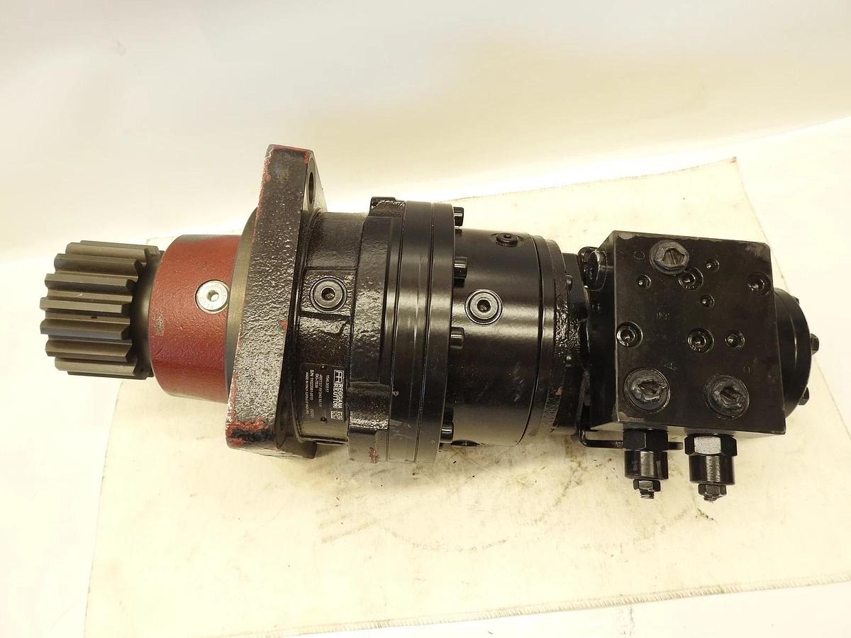 Fits Genie 89885, 89885GT - S40/Z60 Swing Drive Assembly