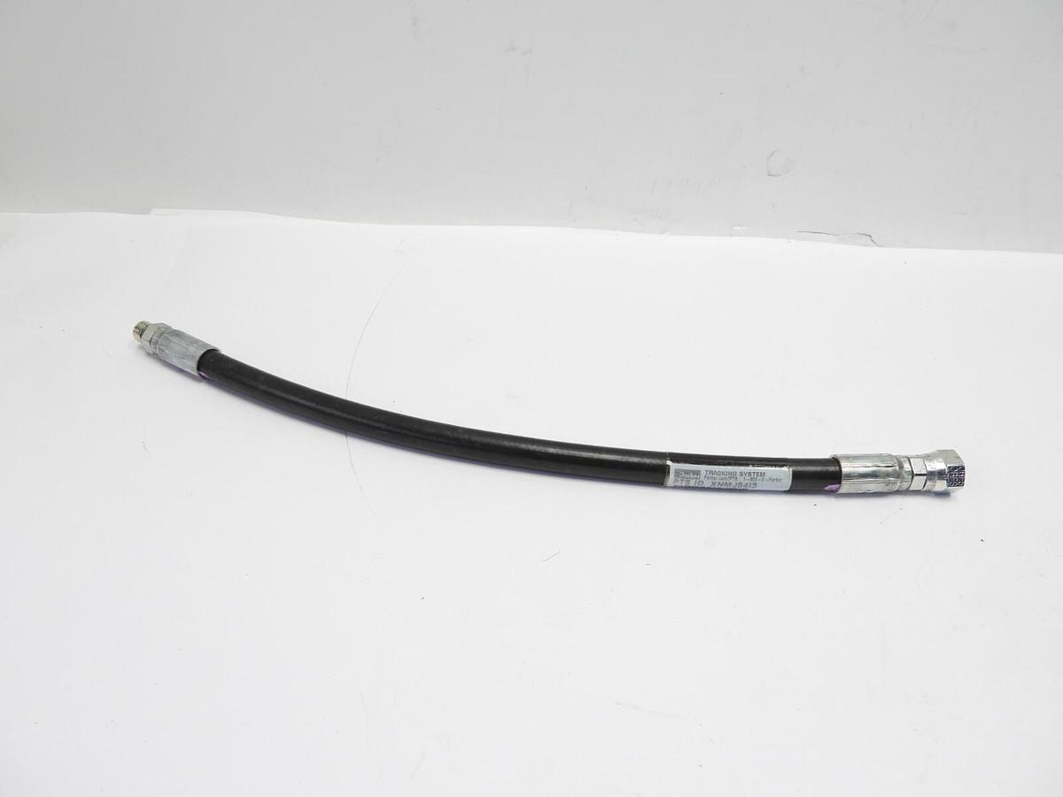New Parker 119-4859 Hydraulic Hose Male X Female