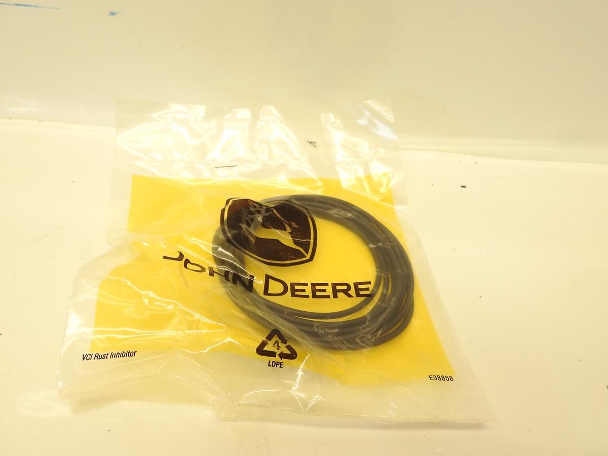4Pk Oem John Deere l60167 O-Ring