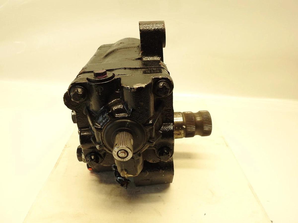 Remanufactured Oem TRW TAS65057 Power Steering Gear