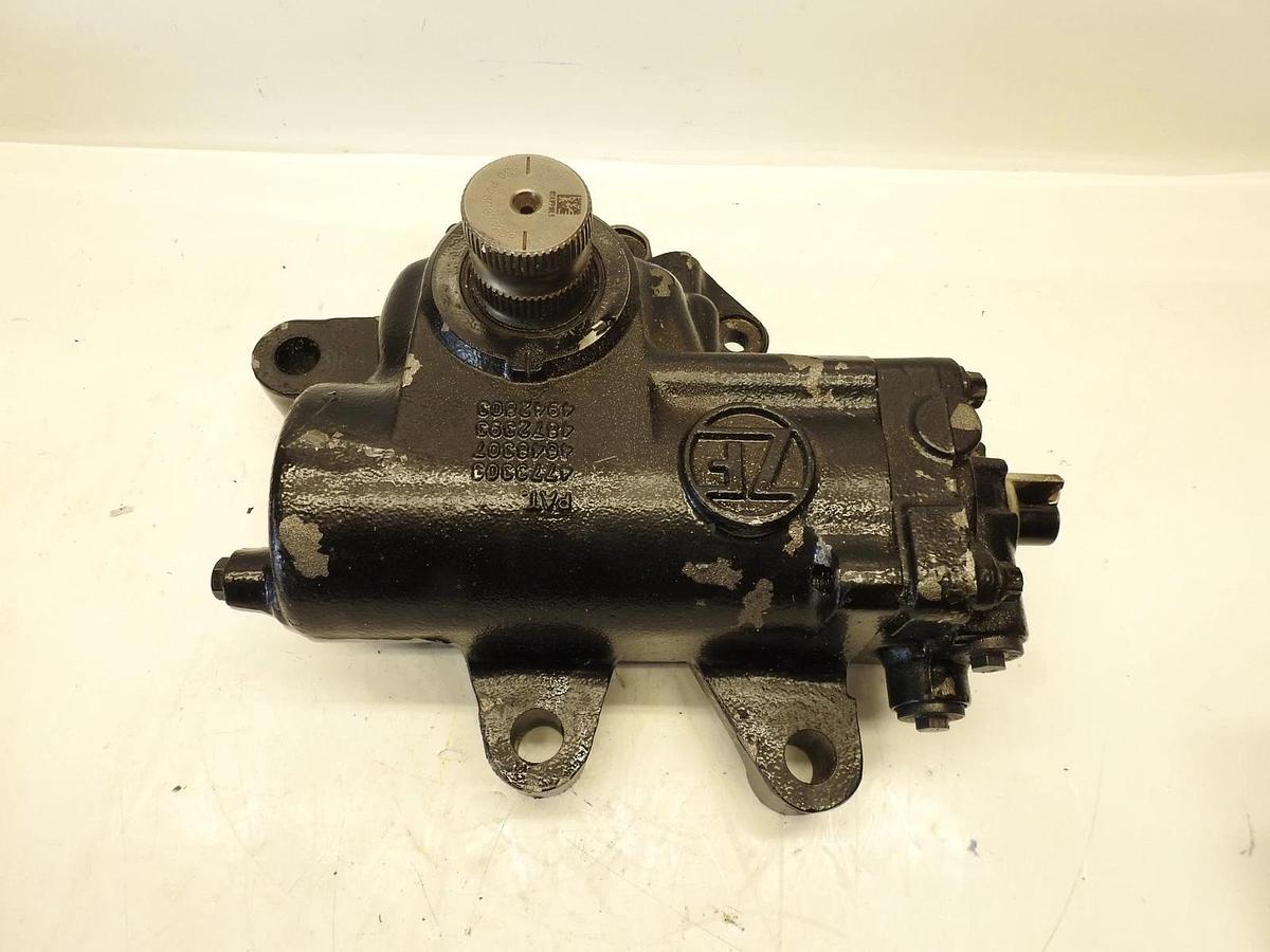 Oem TRW RGT60011R Steering Gear for 02-18 Freightliner