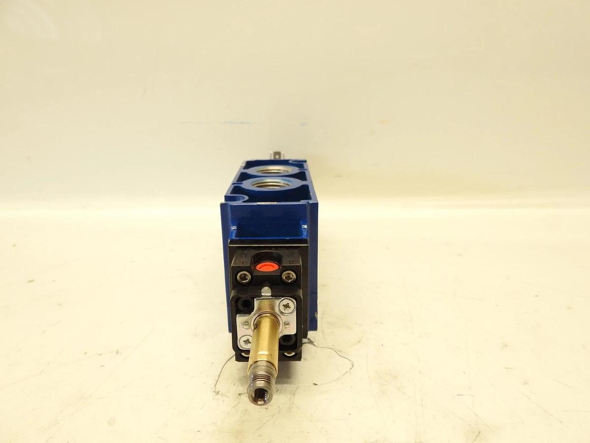 New Automatic Valve L4505CBWDW-AA pneumatic solenoid valve