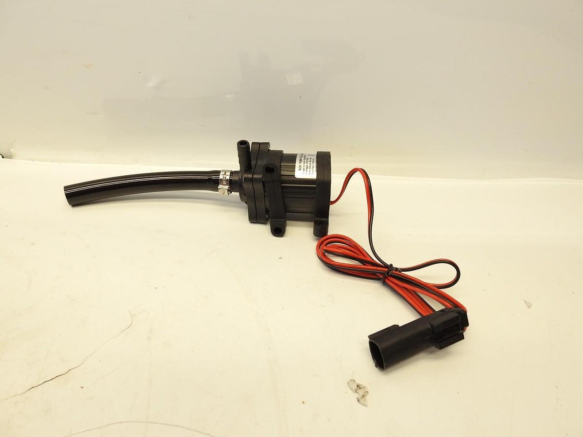 NEW 12VDC Mini Portable Water Pump DC40H-1265 6.5m 14W 360 L/H