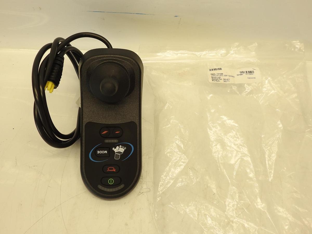 New Genuine Oem SunRise Medical 131396 JOYSTCK LED JSM 1200MM 16729681