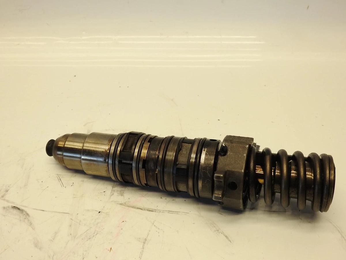 ASIS Oem Diesel Fuel Injector For Cummins SX15 QSX15 Engine 4088327
