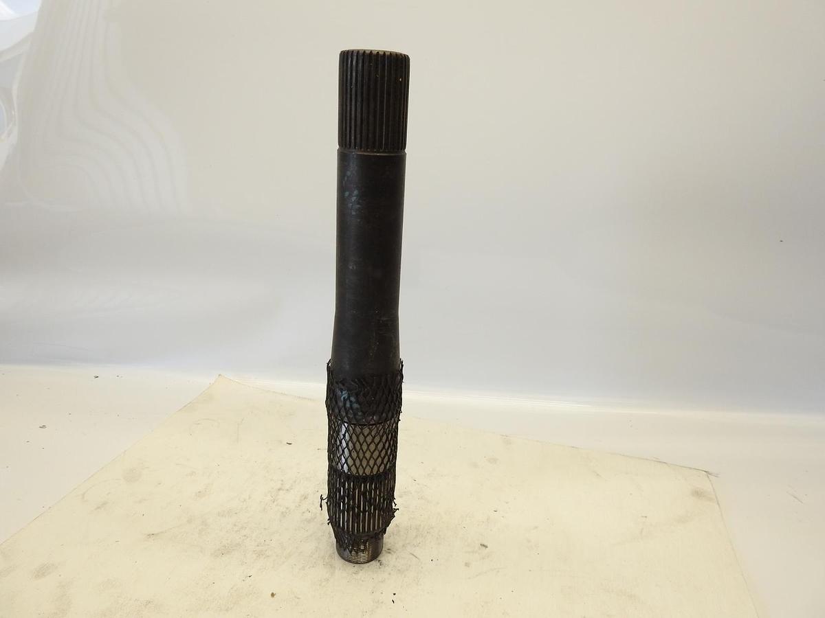 New Oem Spicer Axle Differential Output Shaft 134764