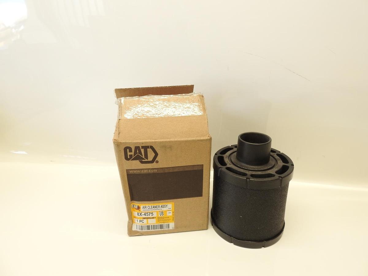 Genuine CAT Filter A - Breather 8X4575 fits AD55 AD55B AD60 AD63 AE40 D350E II
