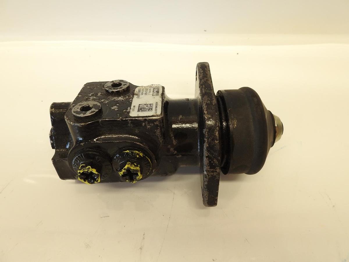 New Oem Parker Construction Brake Modulating Valve Single BMV 2215-181 - 3509642