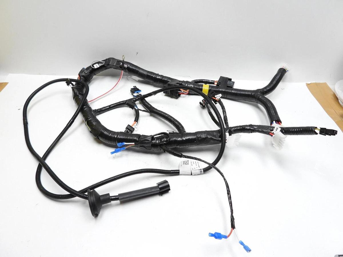 NEW OEM 098084203 HARNESS INSTRUMENT PANEL FREIGHTLINER W0E65115-S57