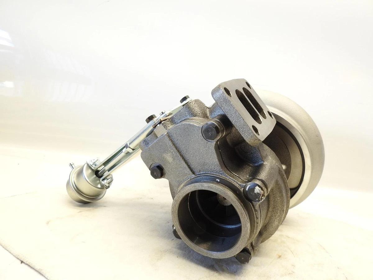 Kayotawa Turbocharger A0007 A0063 for Ford Powerstroke 6.4L