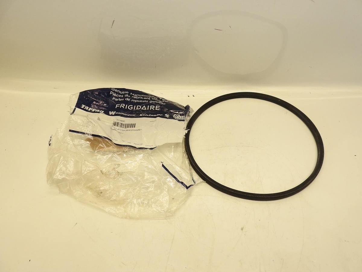 New Frigidaire Genuine OEM Washer Drive Belt 134511600