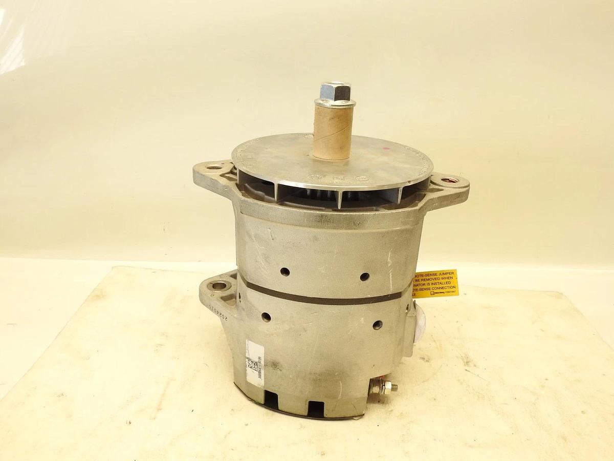 DELCO-REMY 8700016 35SI C120 C112 T2000 AT7500 REMAN ALTERNATOR