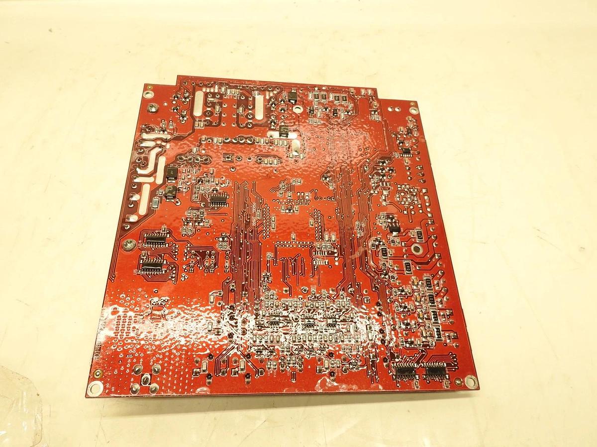 AS IS Liftmaster 001D9040-1CC Main Control Board, K1D9040-1CC, LA400UL LA412UL L