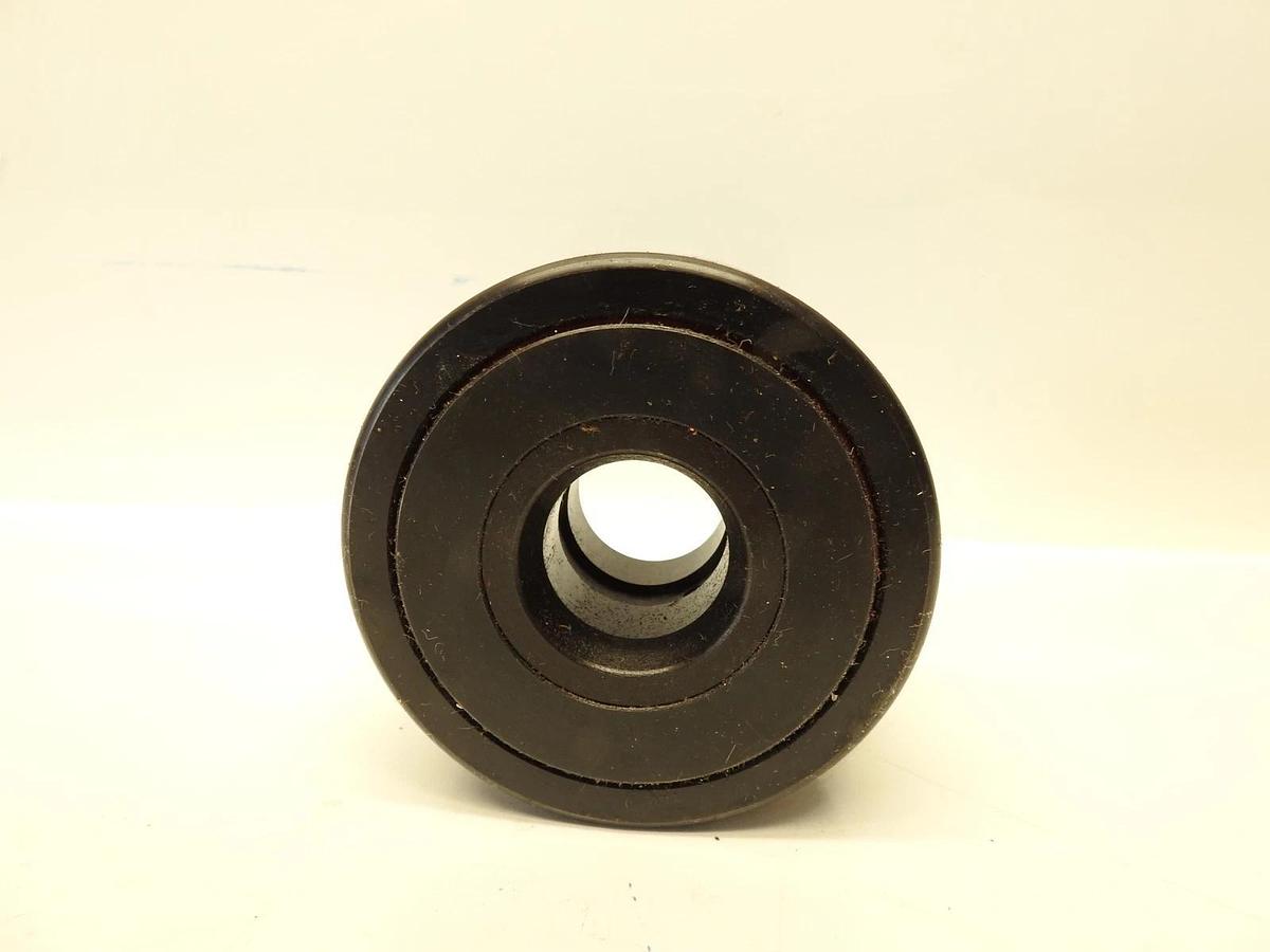 Smith Bearing YR-3 1/2-X Cam Follower Needle Roller Bearing, Yoke Type, Sealed