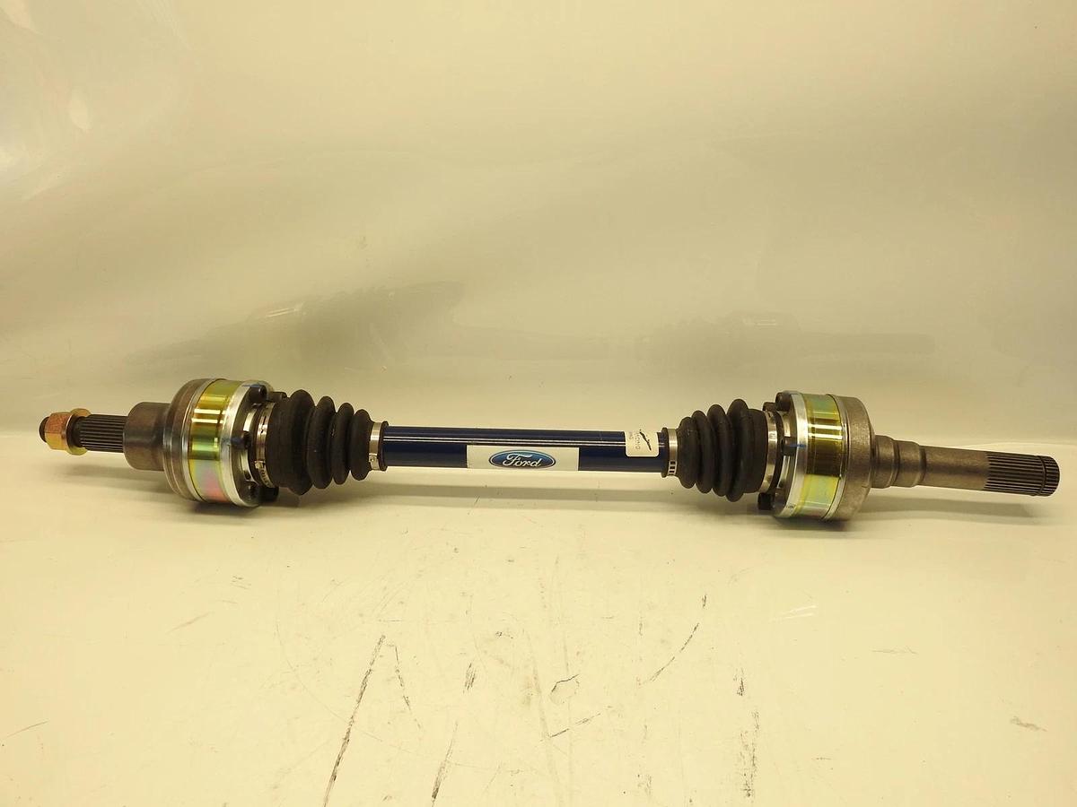 Oem Ford Left Hand Performance Axle FOR8600L Fits all Mustangs - GT, V6, I4 and