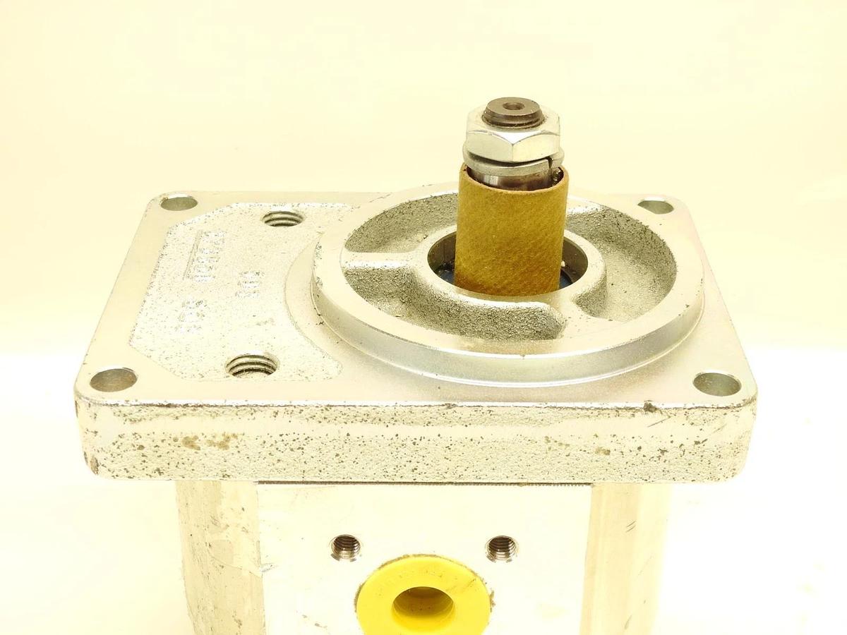 New Genuine Oem Rexroth Hydraulic Gear pump 0510725166 AZPG22-028RCB20MB