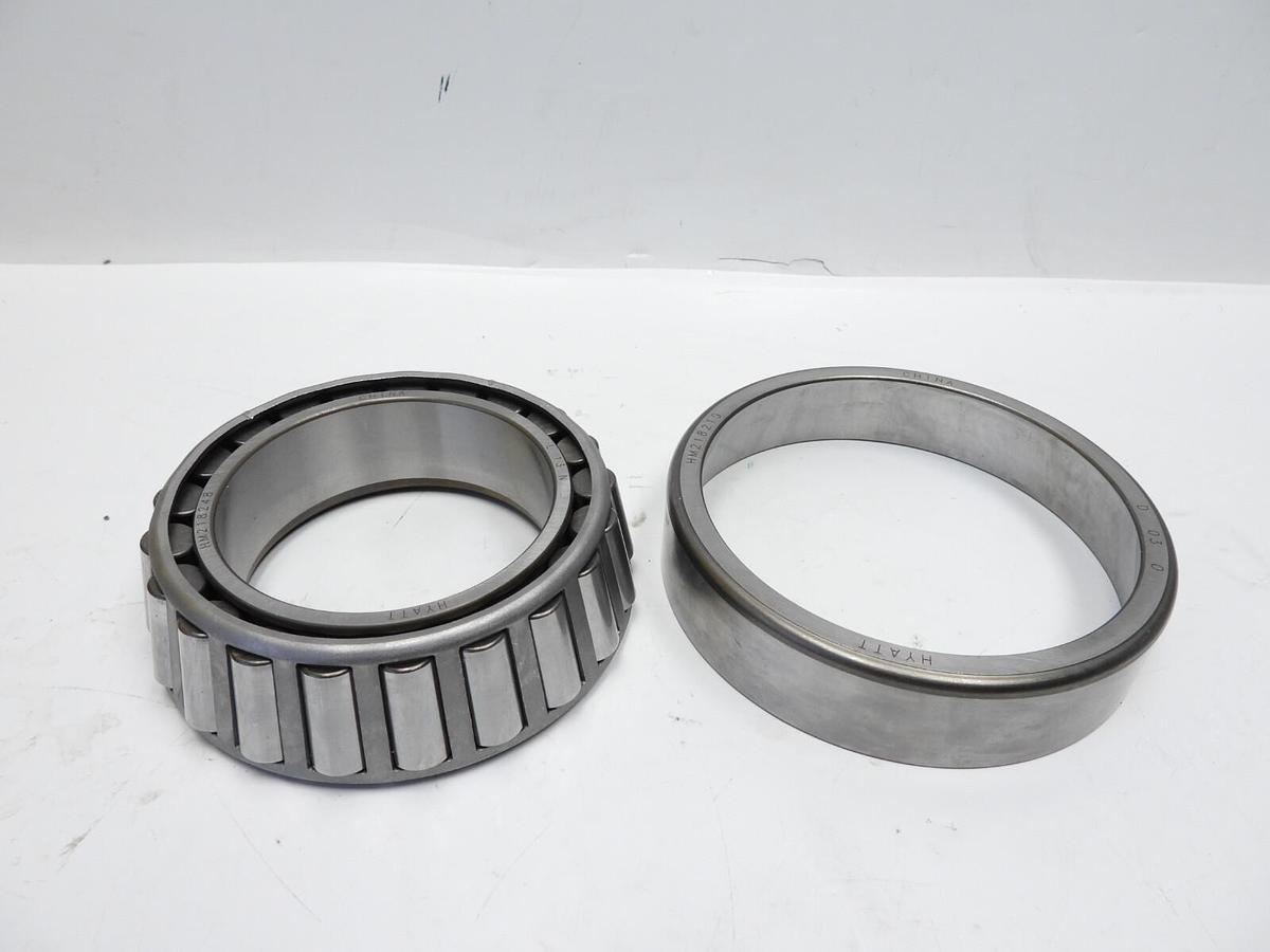 NEW TRPSET414 HM218210/HM218248 BEARING AND CUP