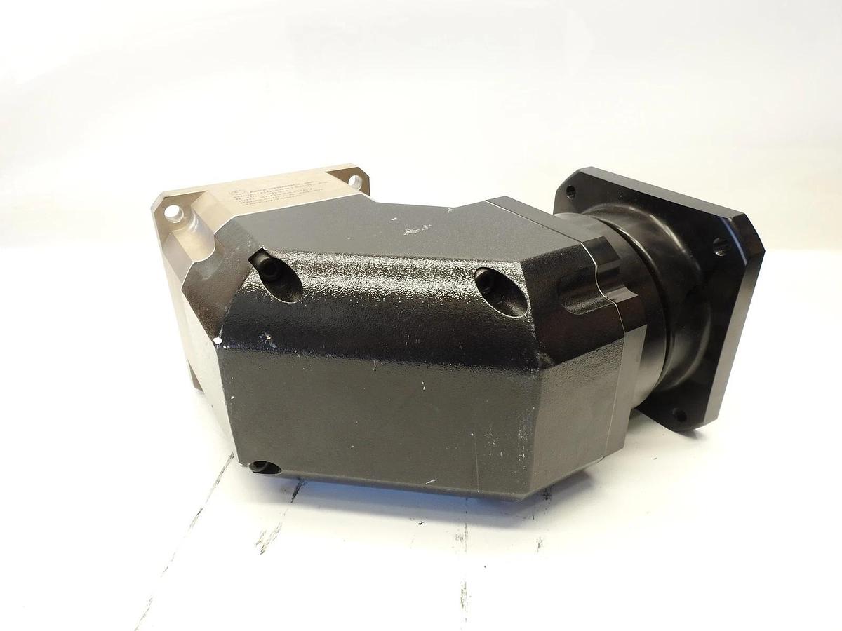 Apex Dynamics ABR180-S2-P2 Servo Motor Reducer Ratio 25:1 Ratio 004:1