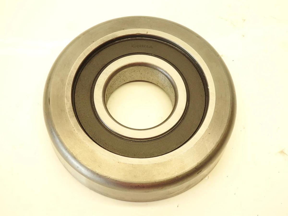 PEER MG309SZZ4 MAST GUIDE BEARING 5" OD 45 MM BORE 1-1/4"
