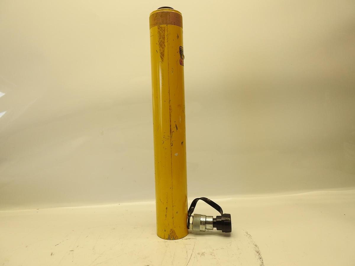 Enerpac RC1514 15 Ton Nominal Capacity Steel Single Acting Hydraulic Ram