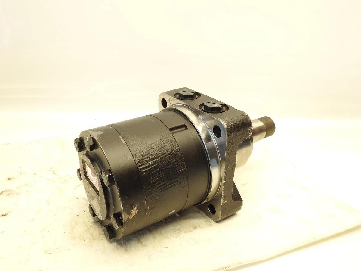 New Oem Toro Hydraulic Motor - Wheel LH 133-2934 7823 Danfoss Char-Lynn