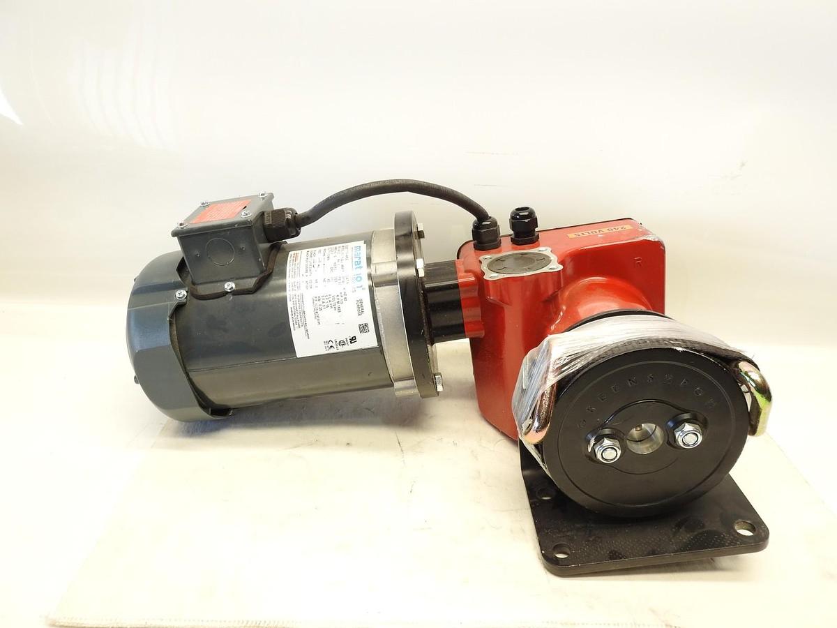 Diversified Duradrive Curtain Machine G3 450/750 S/P SEE DETAILS