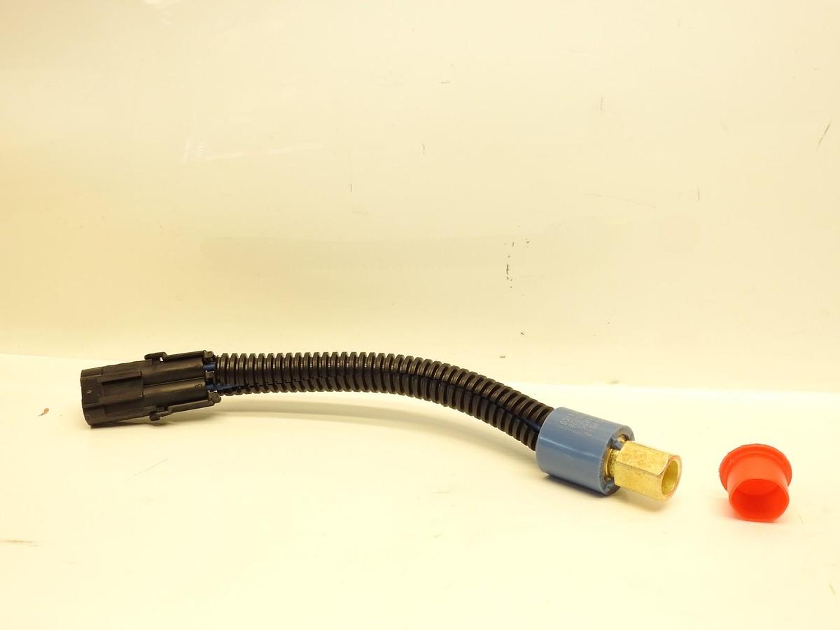 Genuine OEM CNH New Holland Pressure Switch for 1021G2 1121G2 1650M 2050M
