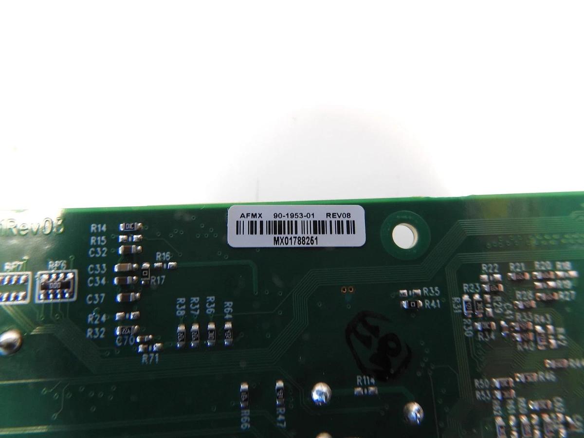 New Genuine Accu-Time Systems AFMX 90-1953-01 Replacement Board ACC90-1953-01R08