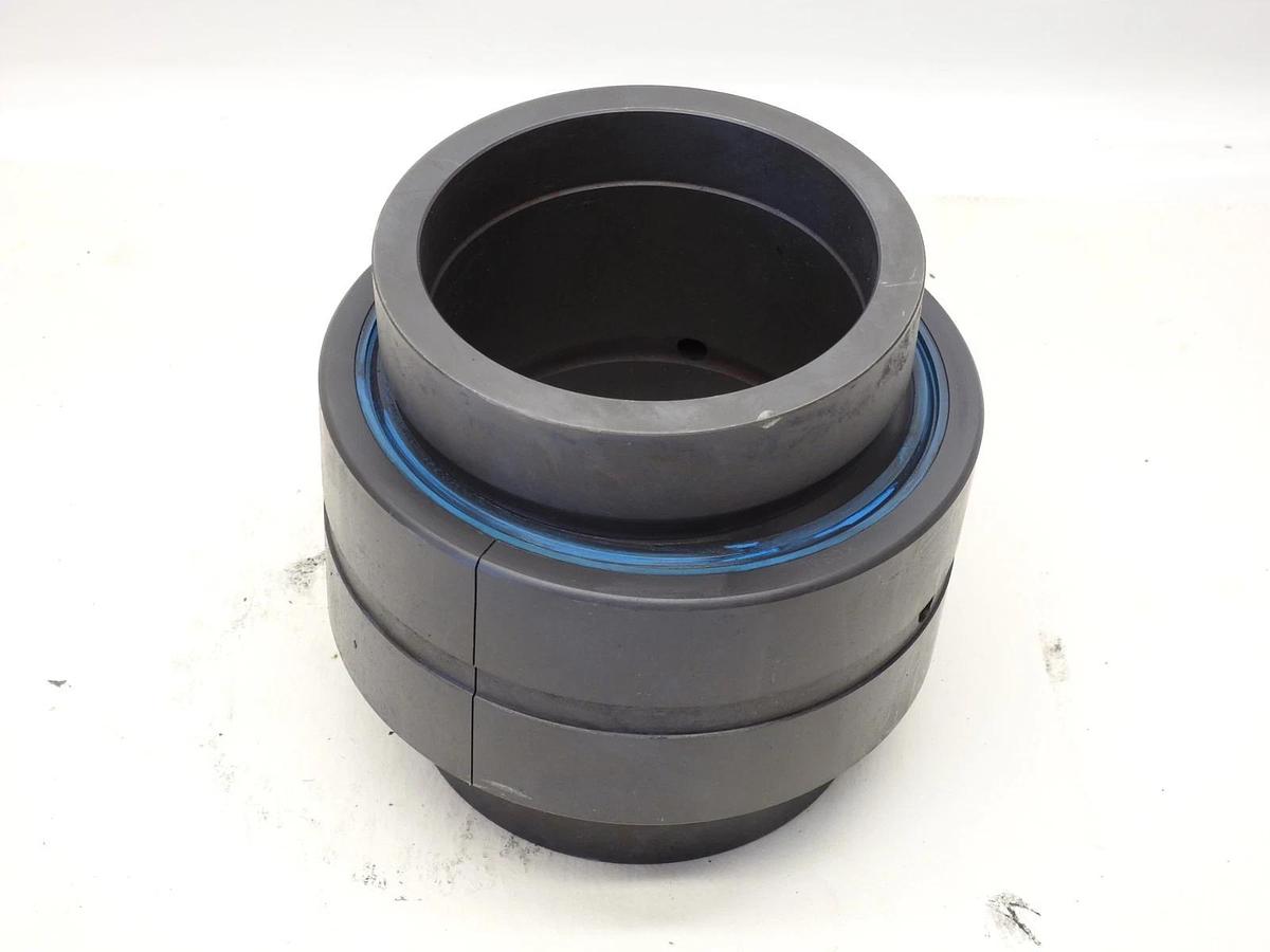New KGBAL GEWZ101ES-2RS/JK2 SPHERICAL PLAIN BEARING