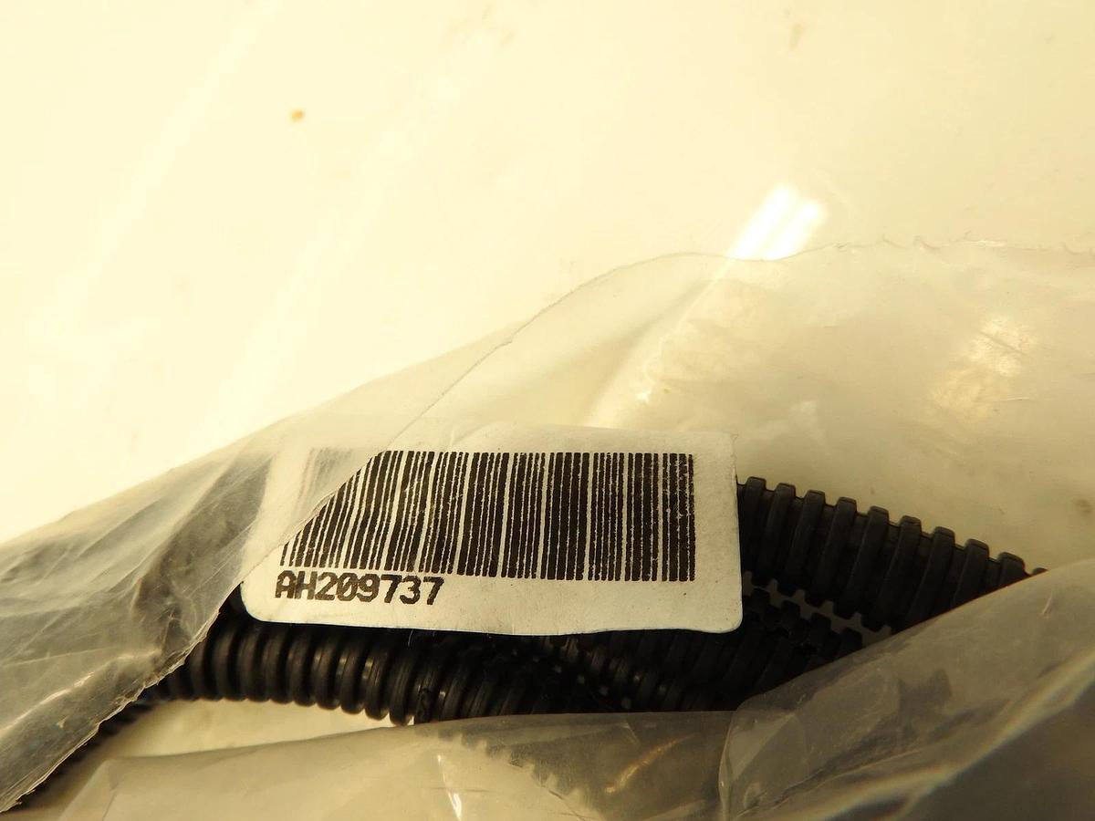 Oem John Deere AH209737 Advanced Header Height Control Adapter Wiring Harness