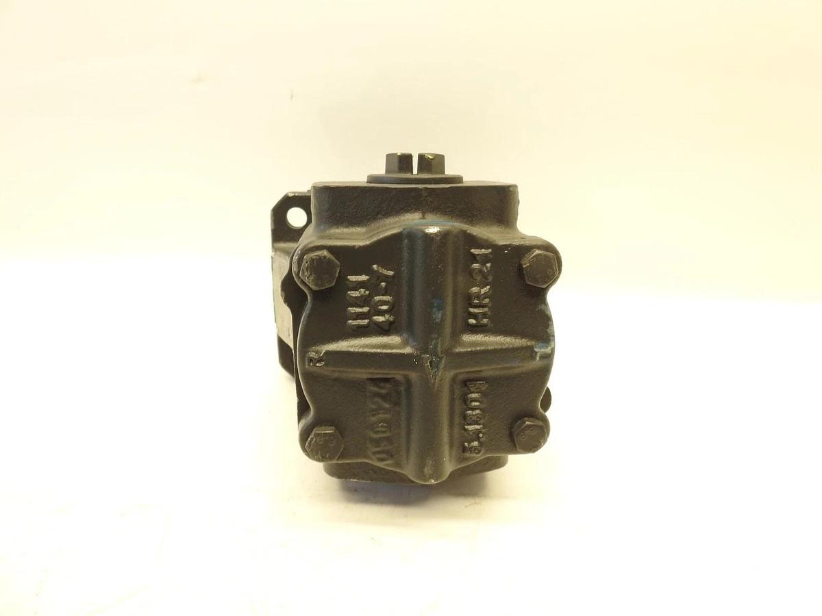 New Genuine Rickmeier Hydraulic Gear Pump r25/2.5 473279