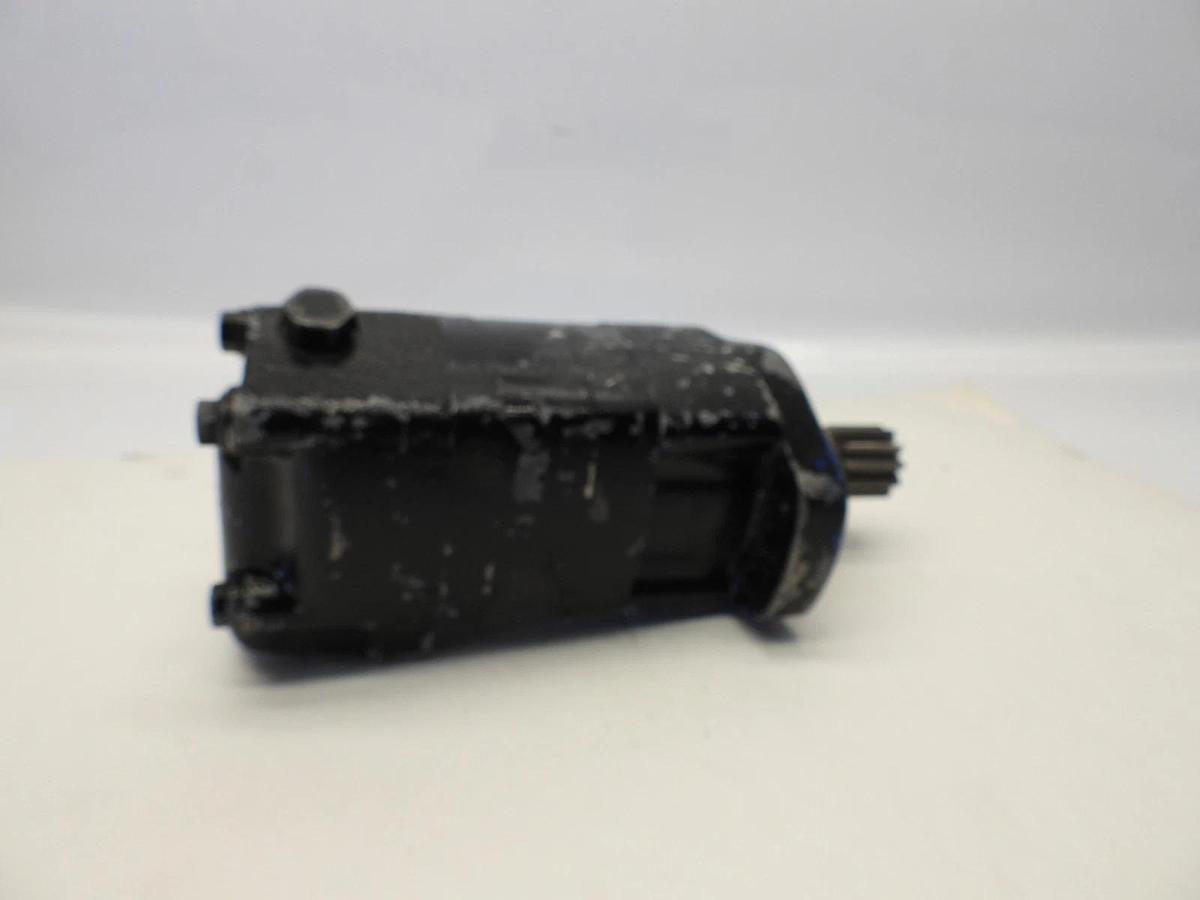New AugerTorque ATMS-160-11T 20050166 Hydraulic Motor