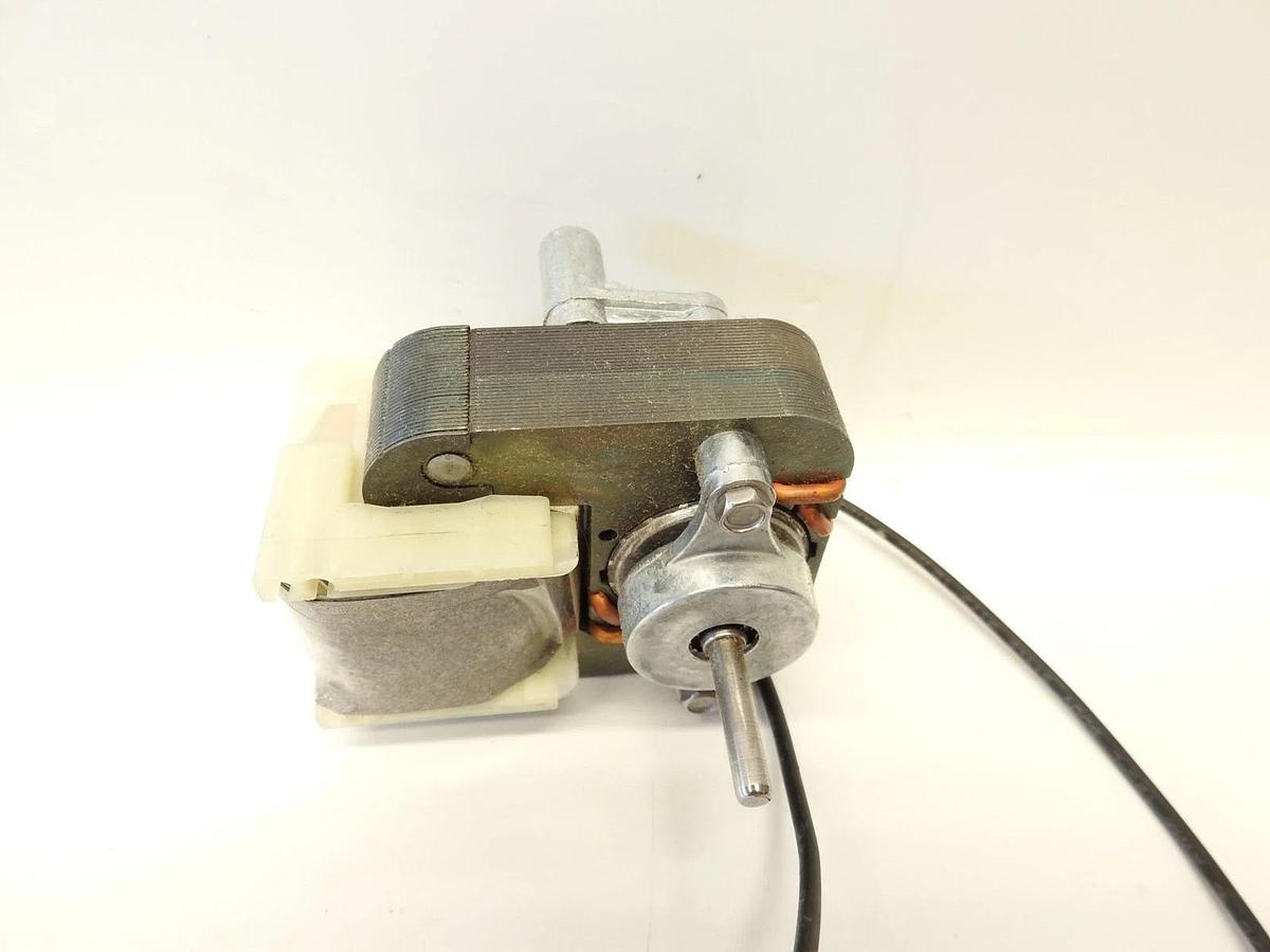 New Genuine Oem Helmer 120540 Evaporator Fan Motor Fasco 71583263